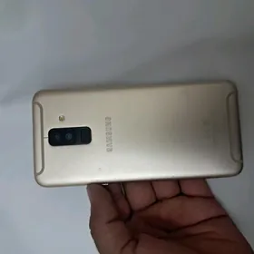 samsung a6+