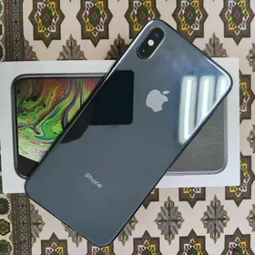 Iphone Xs max 256