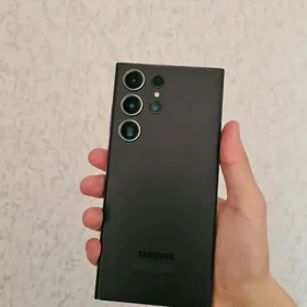 Samsung S23 Ultra