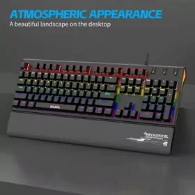 Механическая Клавиатура / Mech