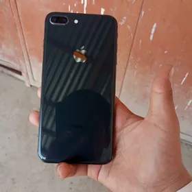 Iphone  8+