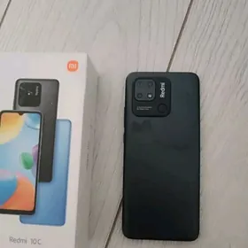redmi c10 128GB obmen?
