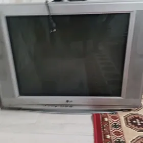 Телевизор