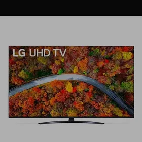 LG UHD 4K