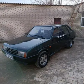 Lada 21099 2000