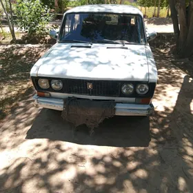 Lada 2106 1980