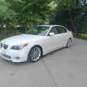 BMW 530 2007