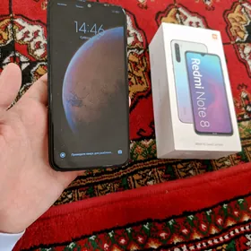 Redmi note 8 arzan