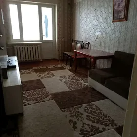 квартира жай