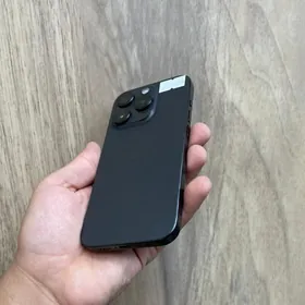 15 pro black 128/90%