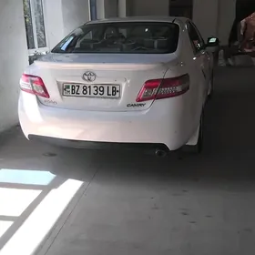 Toyota Camry 2010