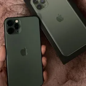 iPhone 11 pro