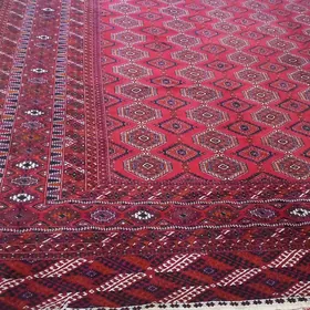 el turkmen haly