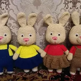 Игрушки