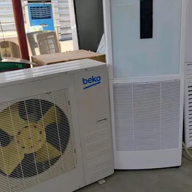 BEKO 55BTU