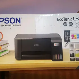 EPSON L3210 RENKLI 3/1