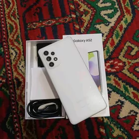 Samsung A52 8.128