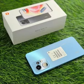 Redmi note 12 8/128gb