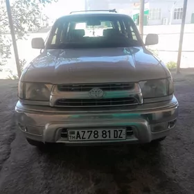 Toyota 4Runner 2002