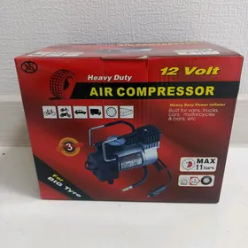 Kompressor nasos