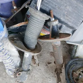 toyota Dutiñ oñ amartizatory