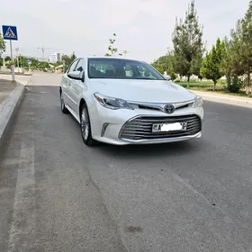 Toyota Avalon 2017