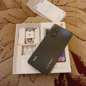 Redmi note  11 pro 8.128