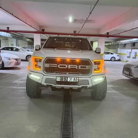 Ford F-150 2018