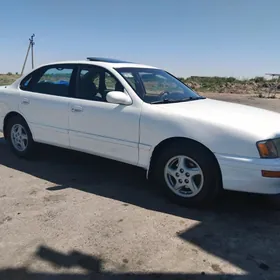 Toyota Avalon 1996
