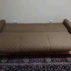 Diwan Kresla Кресло