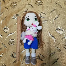 кукла