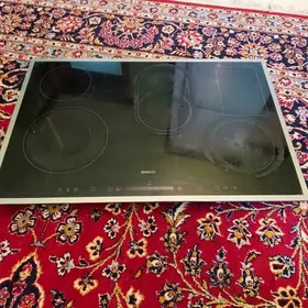 BEKO Tok Plita