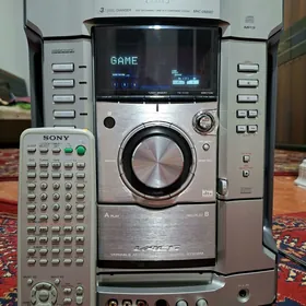 SONY