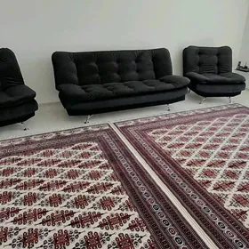 Реставрация мебели