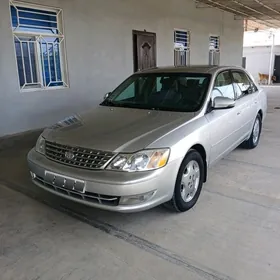 Toyota Avalon 2001