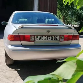 Toyota Camry 2001