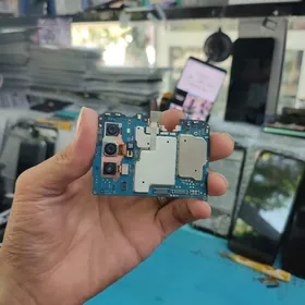 Samsung A03s plata
