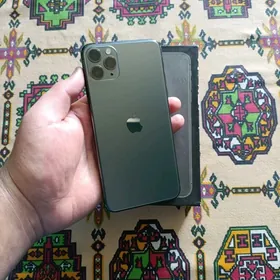 Iphone 11pro max 256