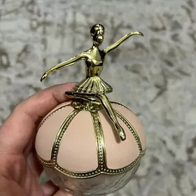 Pudra Balerin