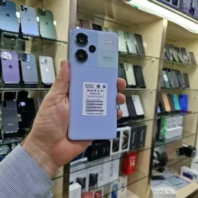 13. pro plus