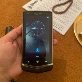 Vertu Constellation V