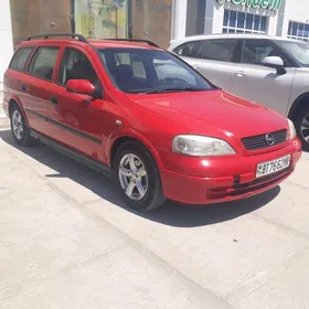 Opel Astra 1999