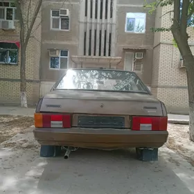 Lada 21099 1998