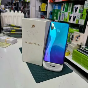 Huawei p30 lite (4/128)