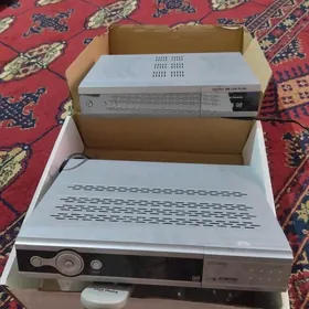 tuner,dvd