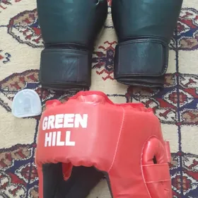 venum boxing