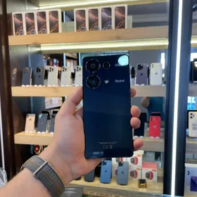 REDMI NOTE 13PRO