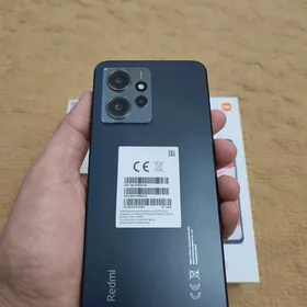 Redmi Not 12 Ram12/128Gb 2025ý