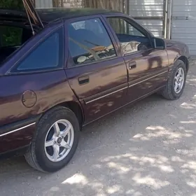 Opel Vectra 1992