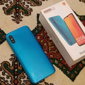 Redmi 9A